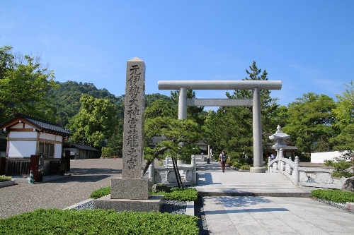 天橋立
