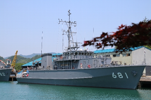 舞鶴