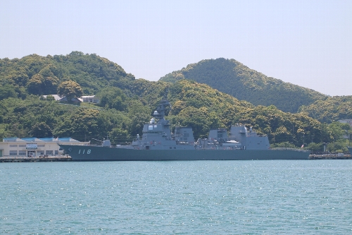 舞鶴