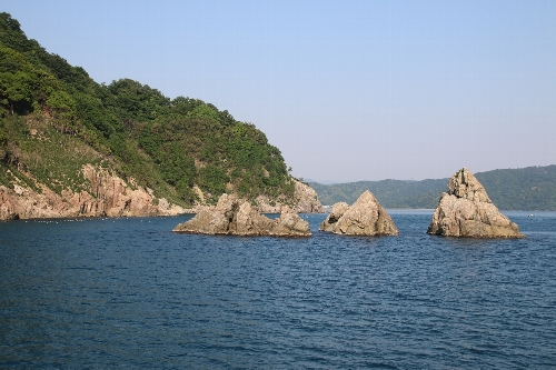 蘇洞門