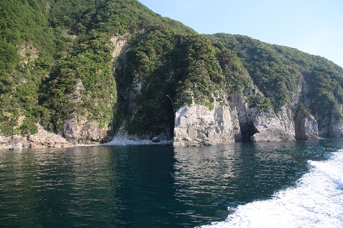 蘇洞門
