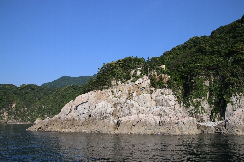 蘇洞門