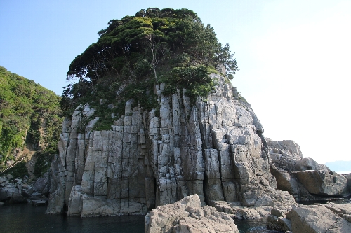蘇洞門