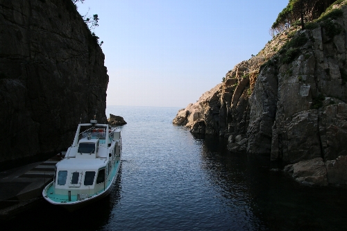 蘇洞門