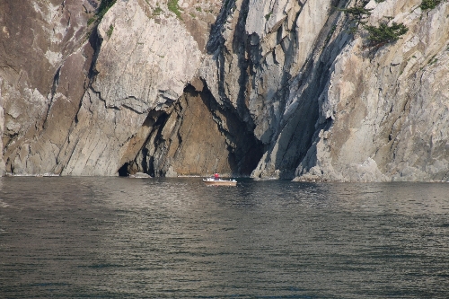 蘇洞門
