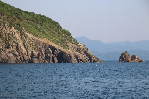 蘇洞門