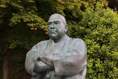 南州神社
