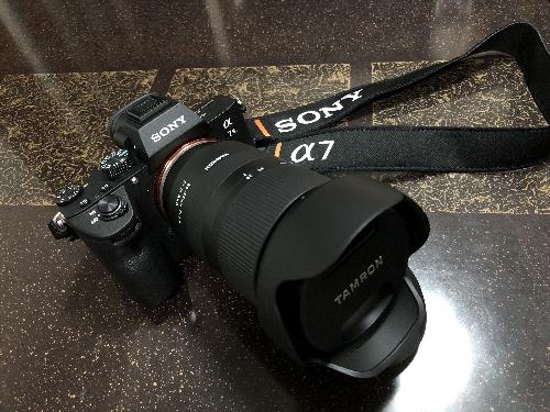 α7III