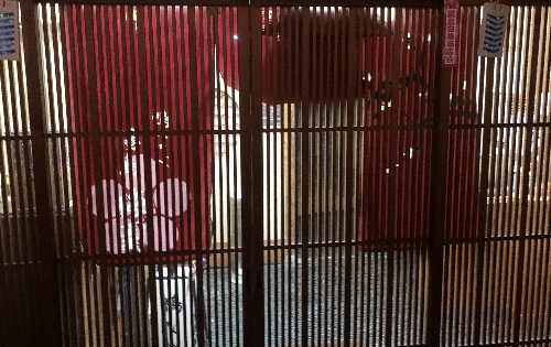 湯島梅園