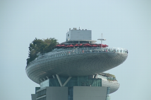 シンガポール・フライヤー