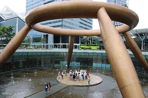 富貴の泉