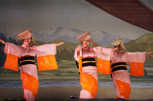 東新町