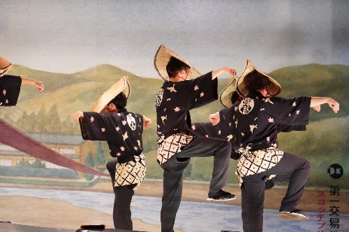 東新町