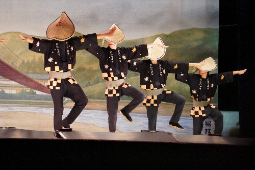 西町