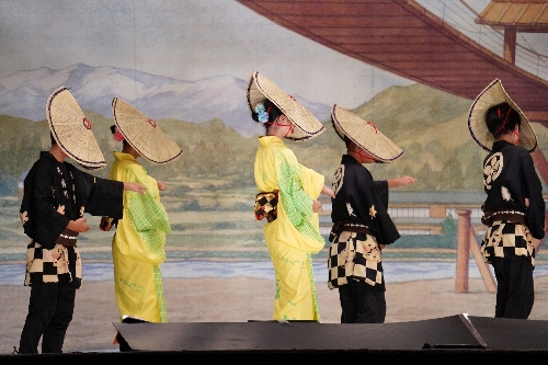 天満町