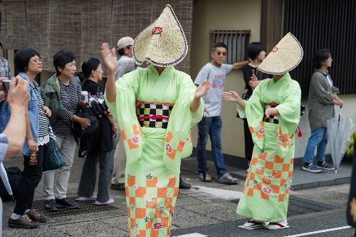 西町