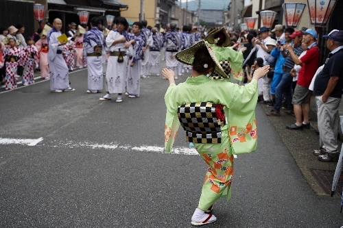 西町
