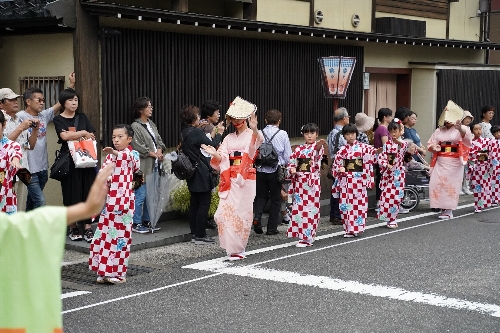 西町