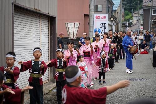 西新町