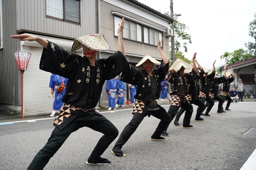 西新町