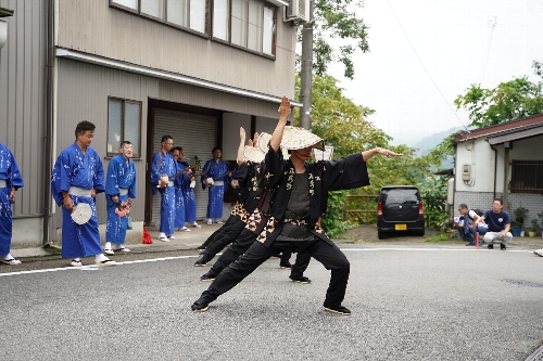 西新町