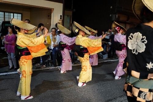 西新町