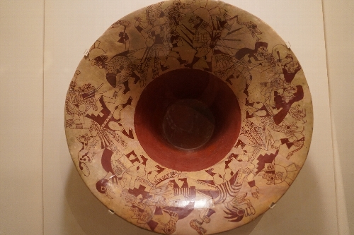 ラルコ博物館収蔵品