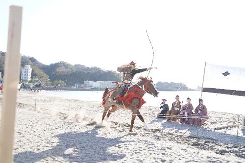 凱陣の式