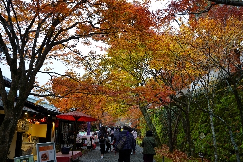 大原三千院