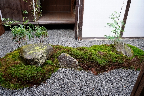 大原三千院