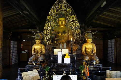 大原三千院