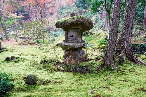 大原三千院