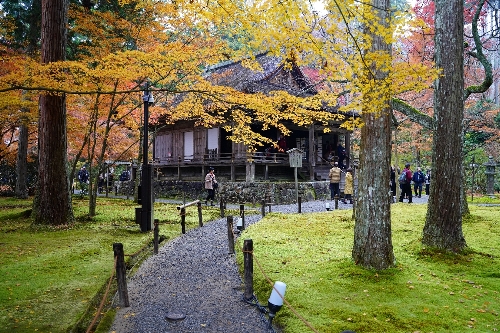 大原三千院