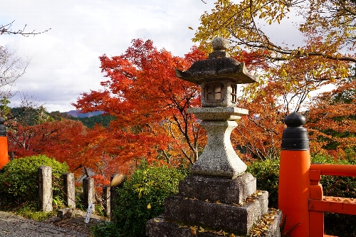 鞍馬寺