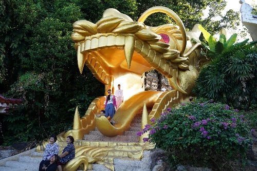 ハートヤイ市営公園