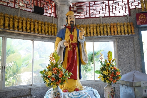 ハートヤイ市営公園
