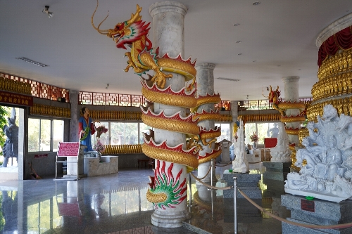 ハートヤイ市営公園
