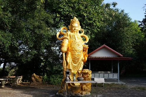 ハートヤイ市営公園