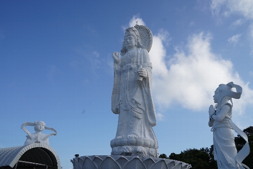 ハートヤイ市営公園