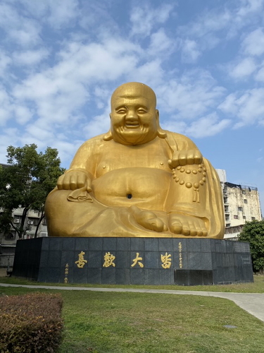 宝覚禅寺