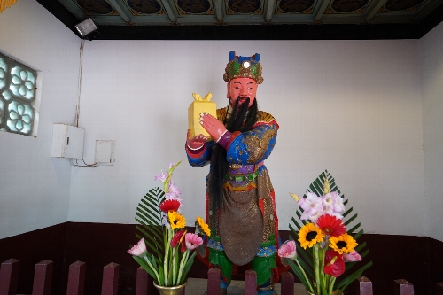 延平郡王祠