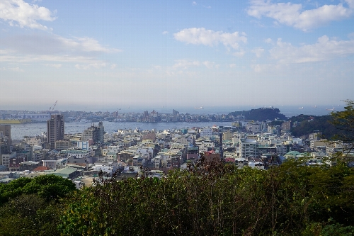 寿山国家自然公園