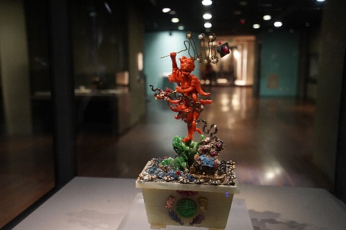故宮博物院
