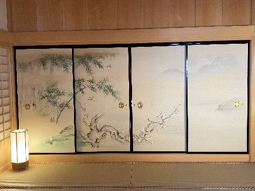 黒木書院