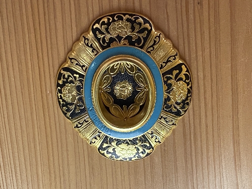 飾り金具
