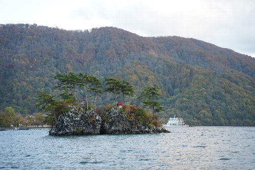 恵比寿大黒島