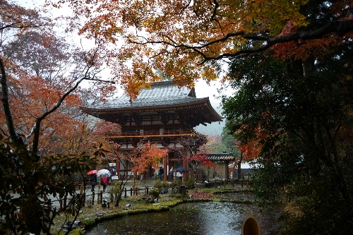 27室生寺