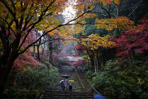 28室生寺