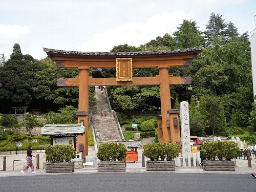 宇都宮「来らっせ」