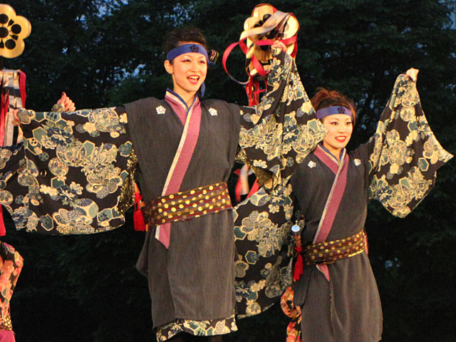 第19回YOSAKOIソーラン祭り